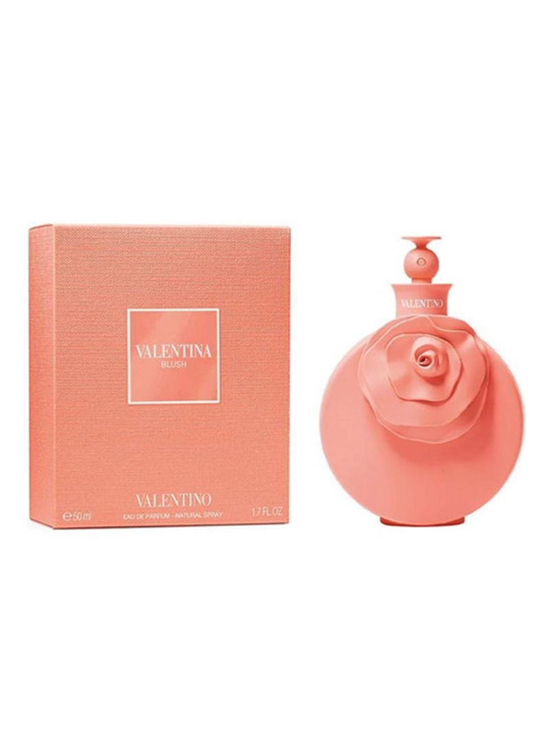 VALENTINO VALENTINA BLUSH EDP 80ML